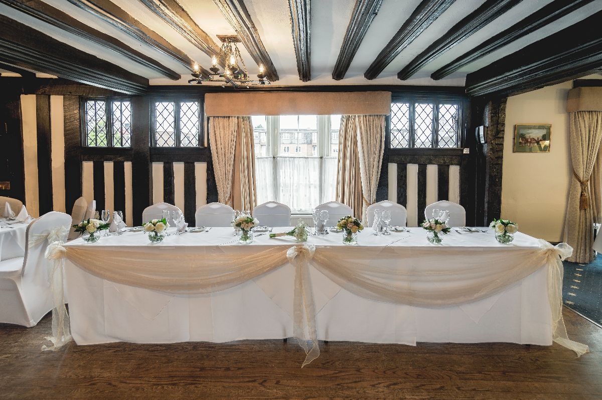 Gallery Item 42 for Marygreen Manor Hotel