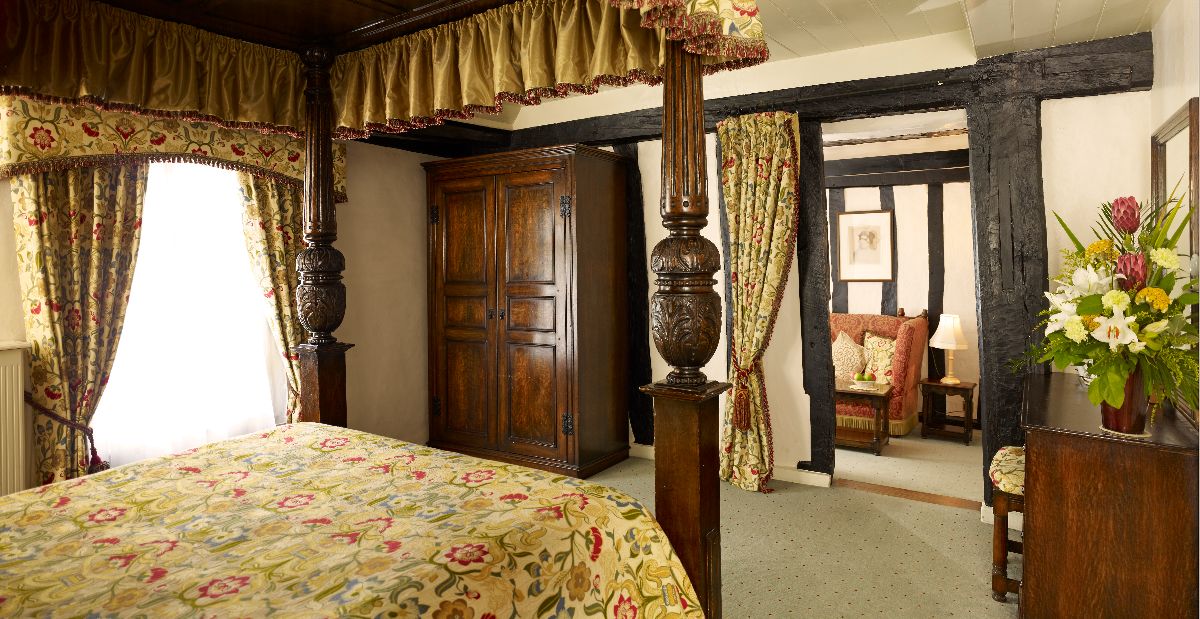 Gallery Item 35 for Marygreen Manor Hotel