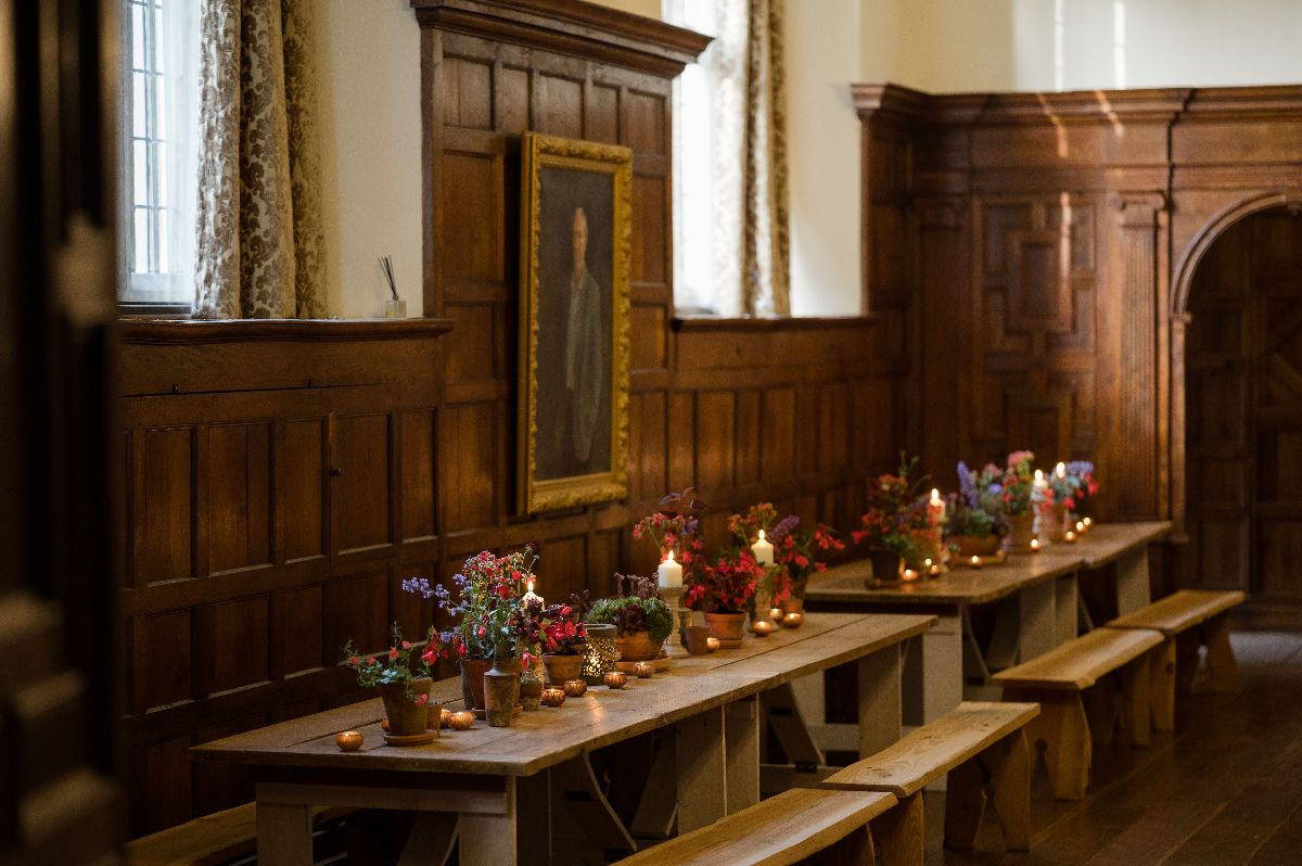 Gallery Item 42 for North Cadbury Court