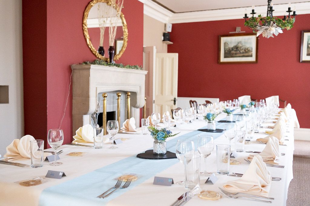 Gallery Item 9 for Mere Brook House