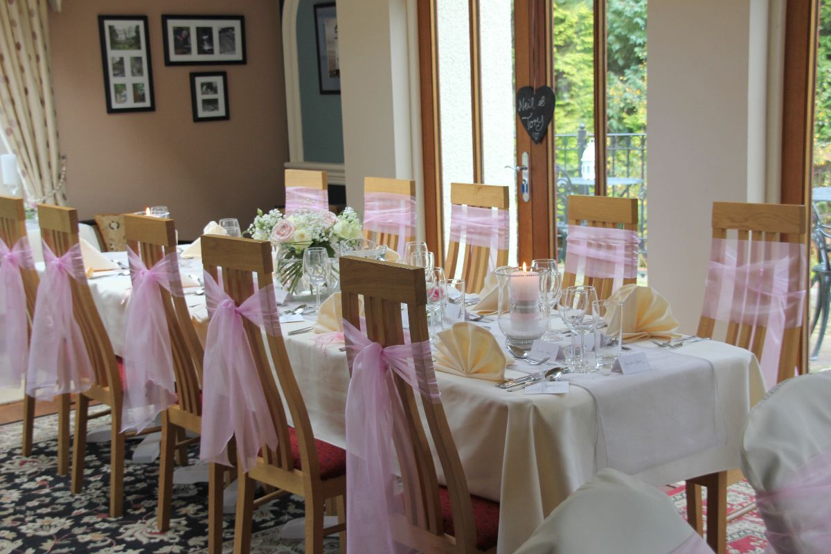 Gallery Item 11 for Mere Brook House