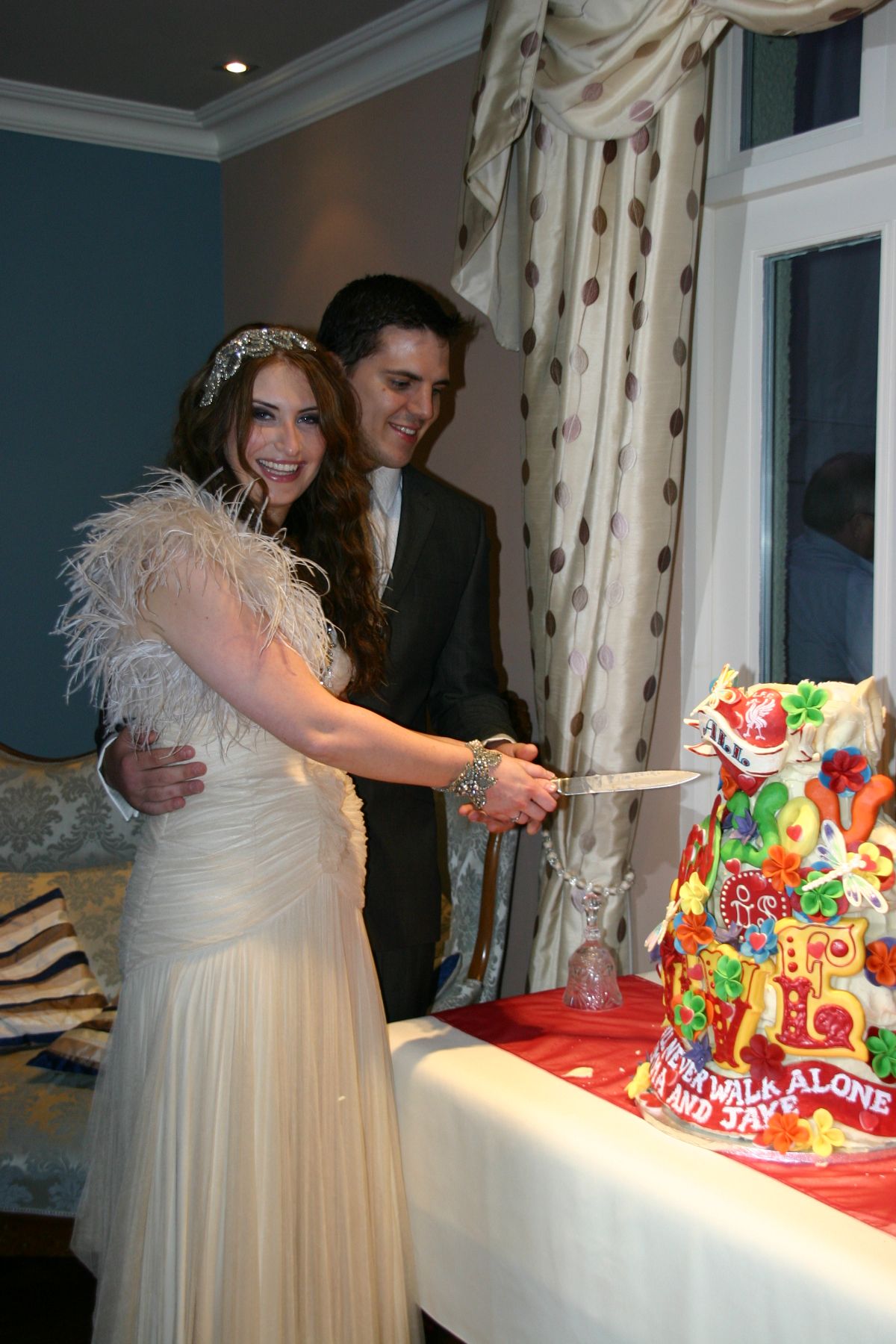 Gallery Item 15 for Mere Brook House