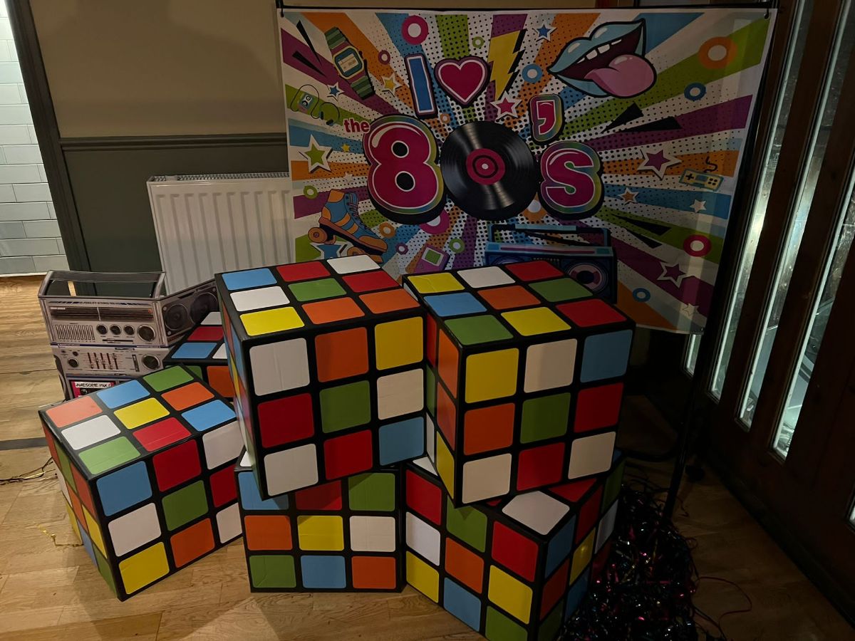 Gallery Item 21 for Cox's Yard