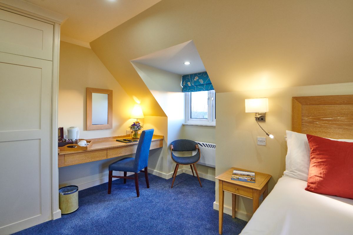 Gallery Item 37 for County Hotel Chelmsford