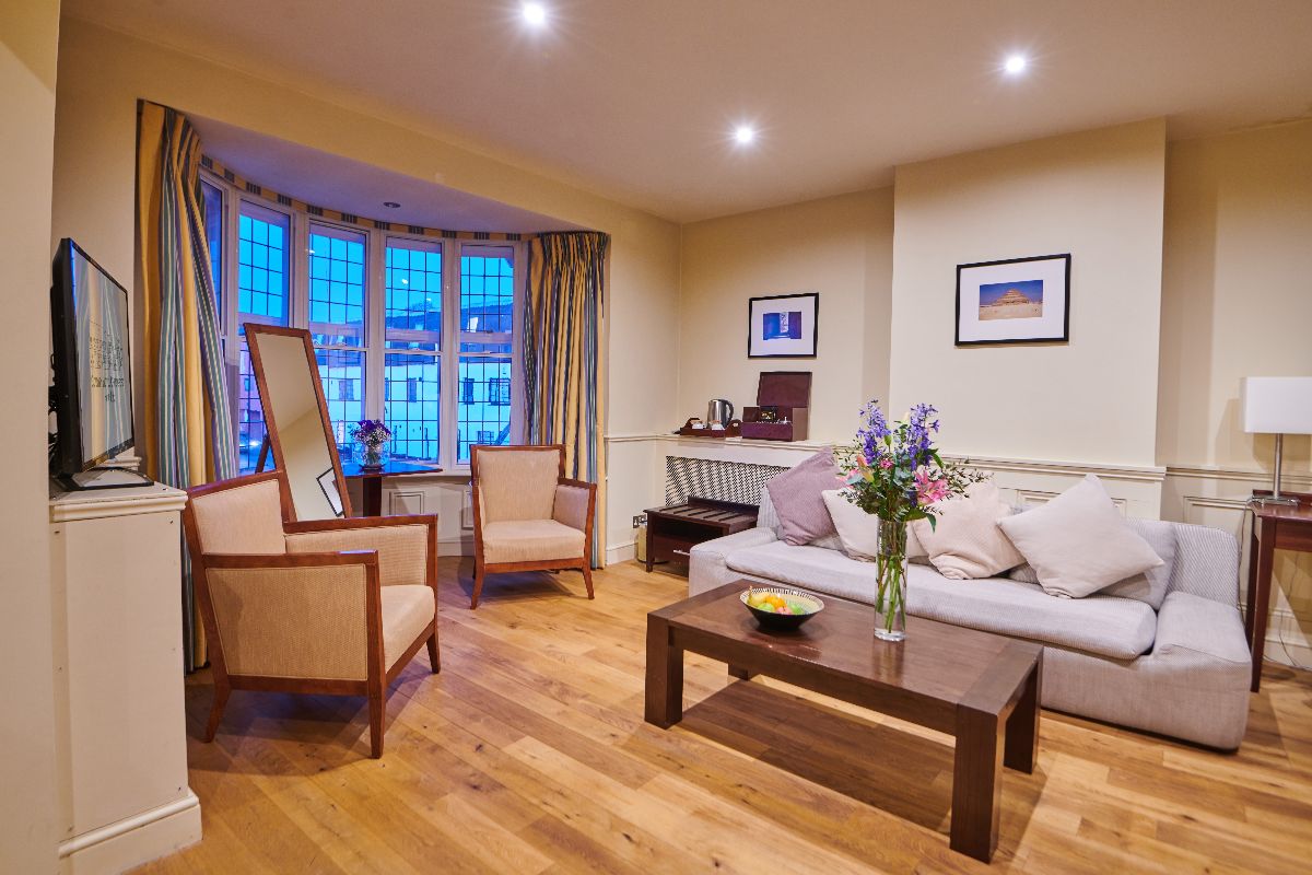 Gallery Item 86 for County Hotel Chelmsford