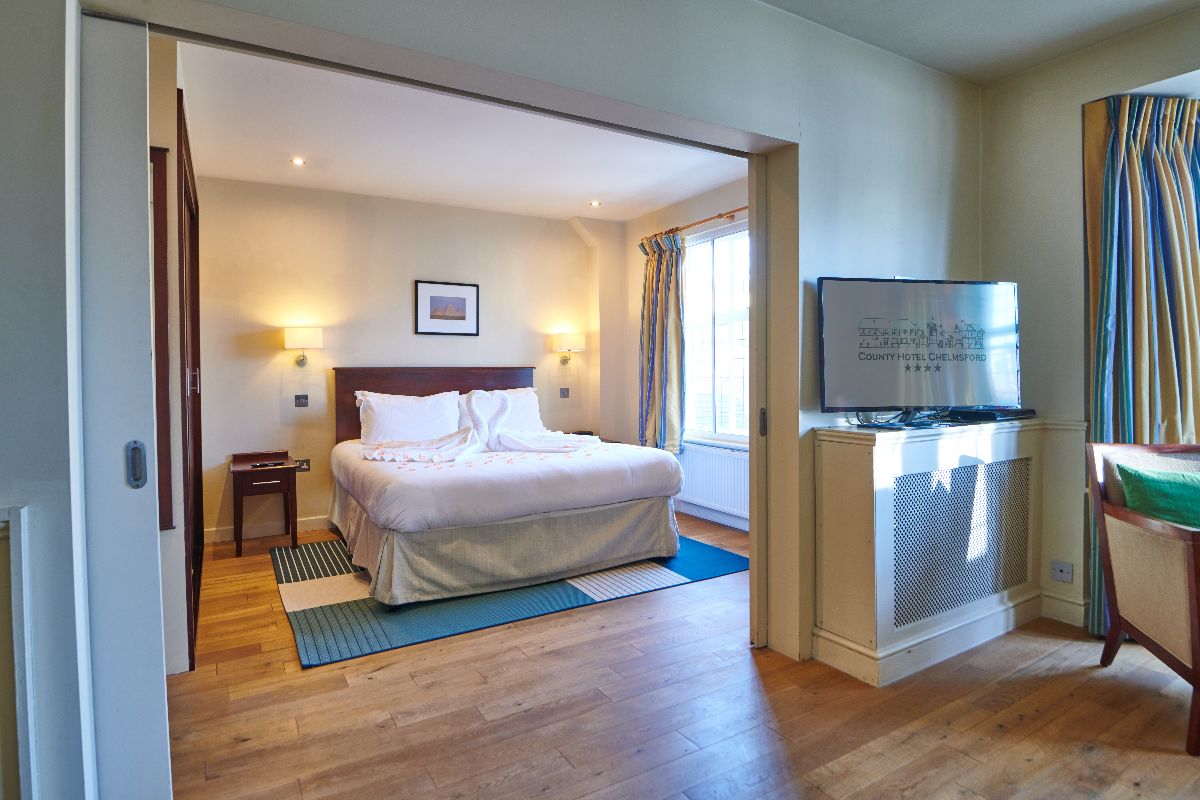 Gallery Item 89 for County Hotel Chelmsford