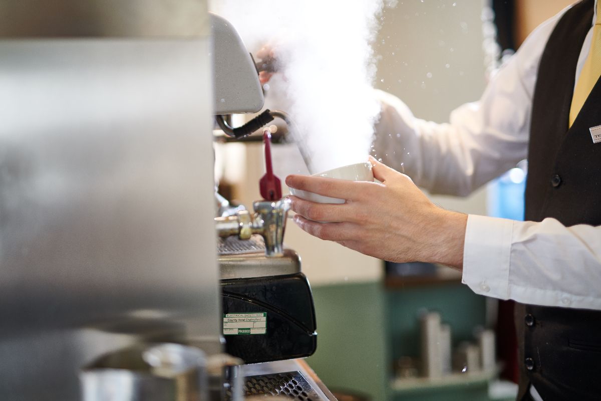 Gallery Item 29 for County Hotel Chelmsford