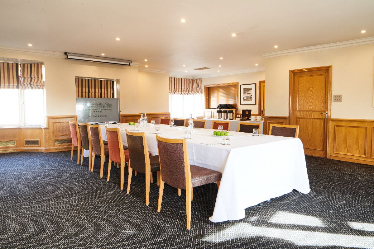 Gallery Item 46 for County Hotel Chelmsford