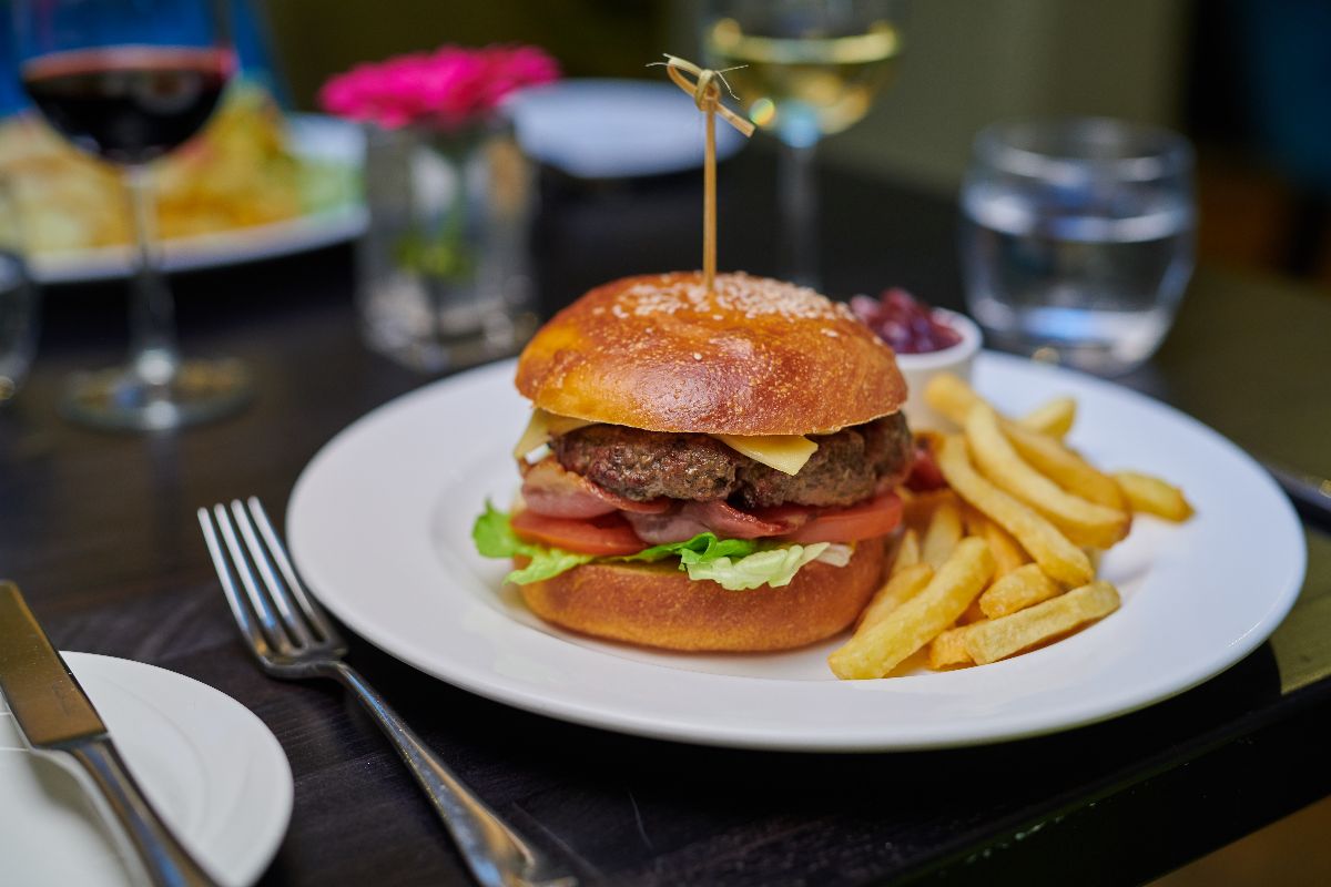 Gallery Item 71 for County Hotel Chelmsford