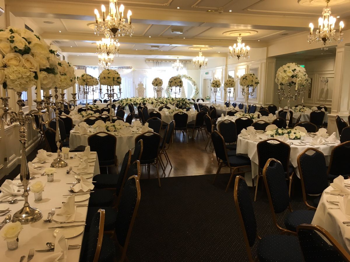 Gallery Item 78 for County Hotel Chelmsford