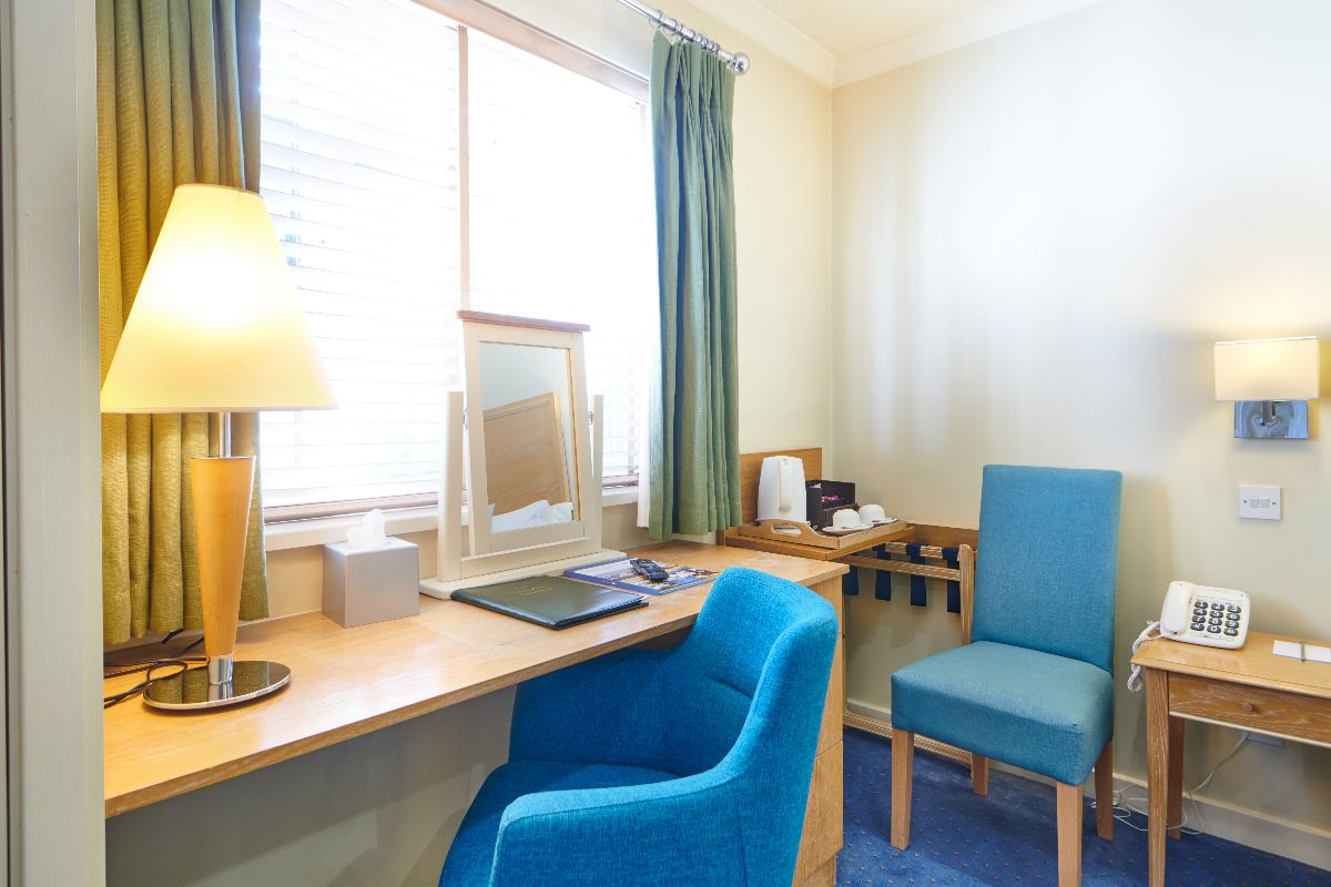 Gallery Item 20 for County Hotel Chelmsford