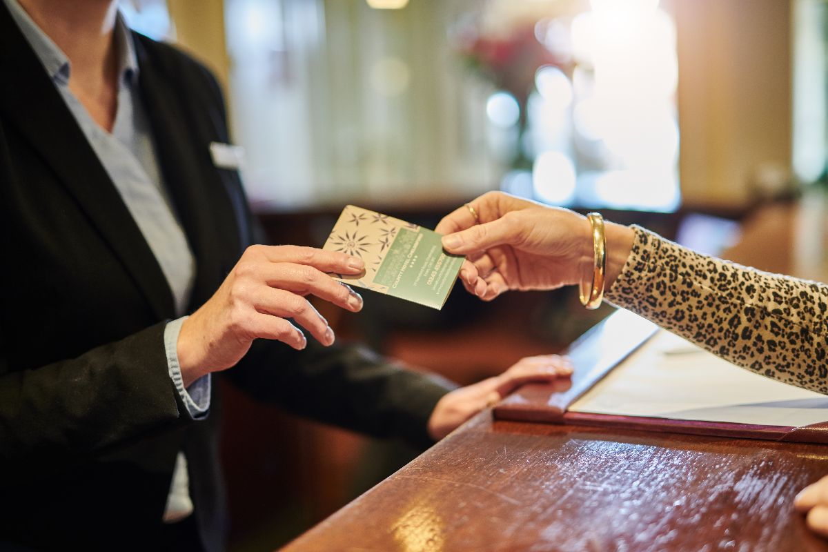 Gallery Item 12 for County Hotel Chelmsford