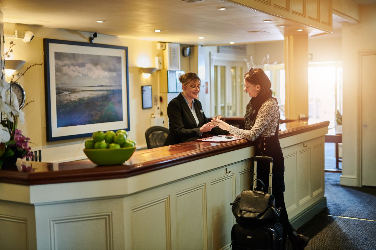 Gallery Item 16 for County Hotel Chelmsford