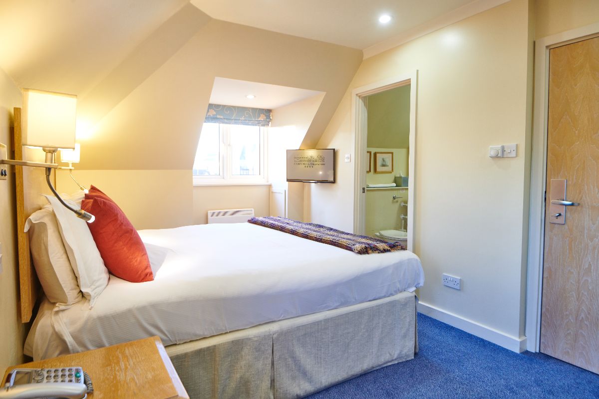 Gallery Item 36 for County Hotel Chelmsford