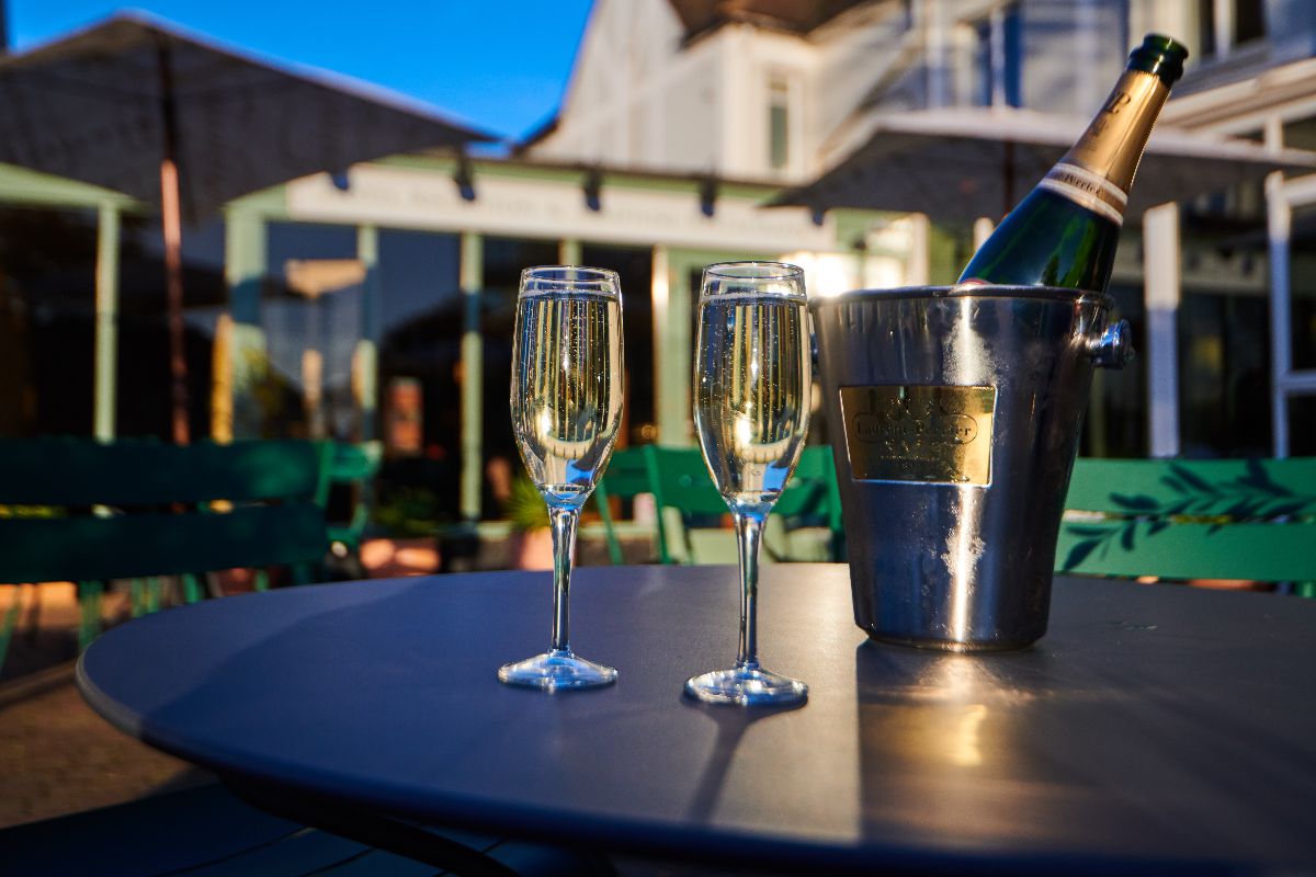 Gallery Item 63 for County Hotel Chelmsford