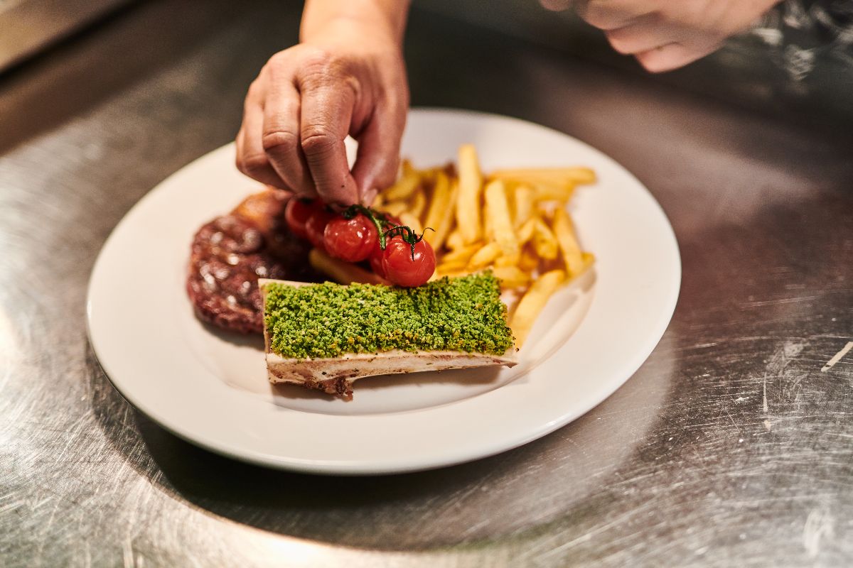 Gallery Item 53 for County Hotel Chelmsford