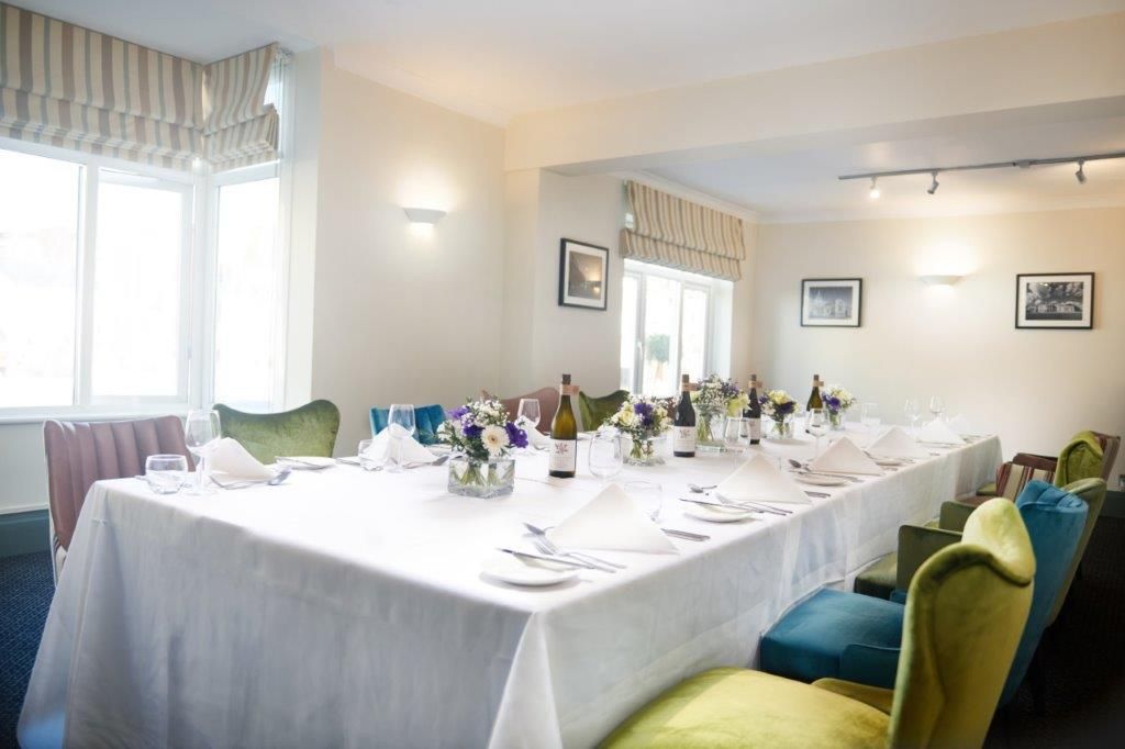 Gallery Item 40 for County Hotel Chelmsford