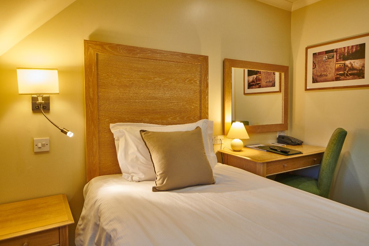 Gallery Item 27 for County Hotel Chelmsford