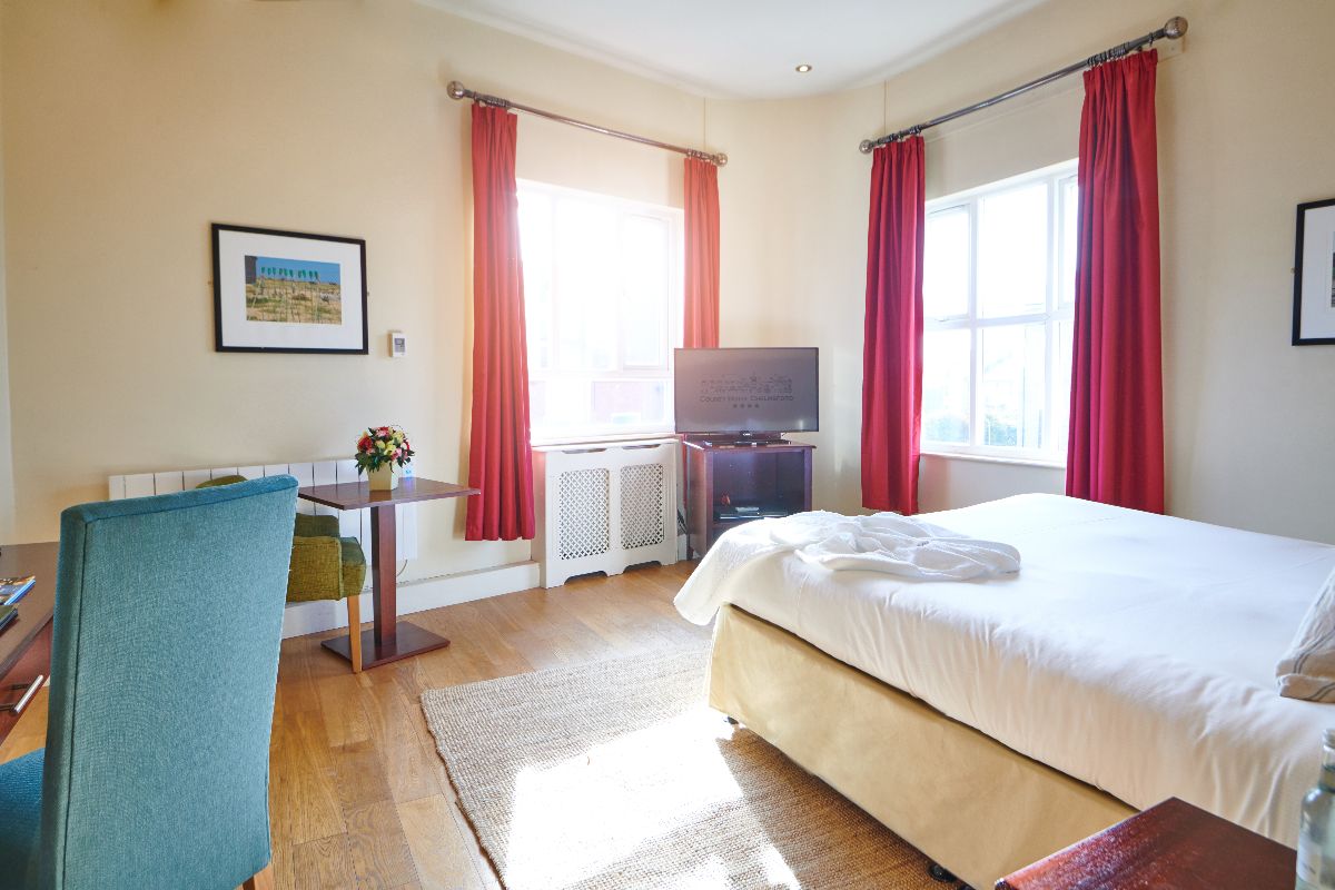 Gallery Item 80 for County Hotel Chelmsford