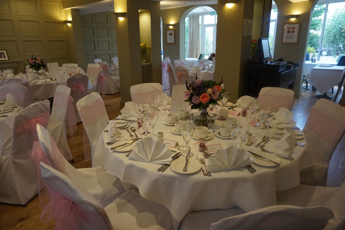 Gallery Item 76 for County Hotel Chelmsford