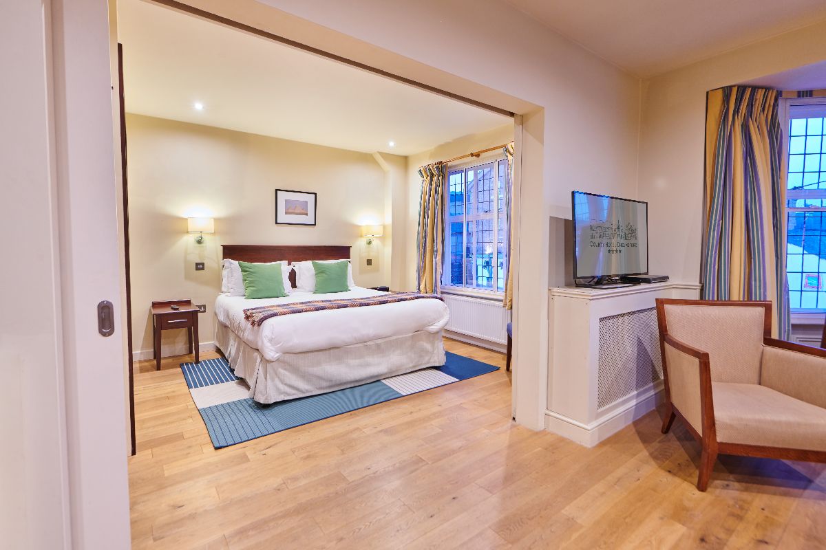 Gallery Item 88 for County Hotel Chelmsford