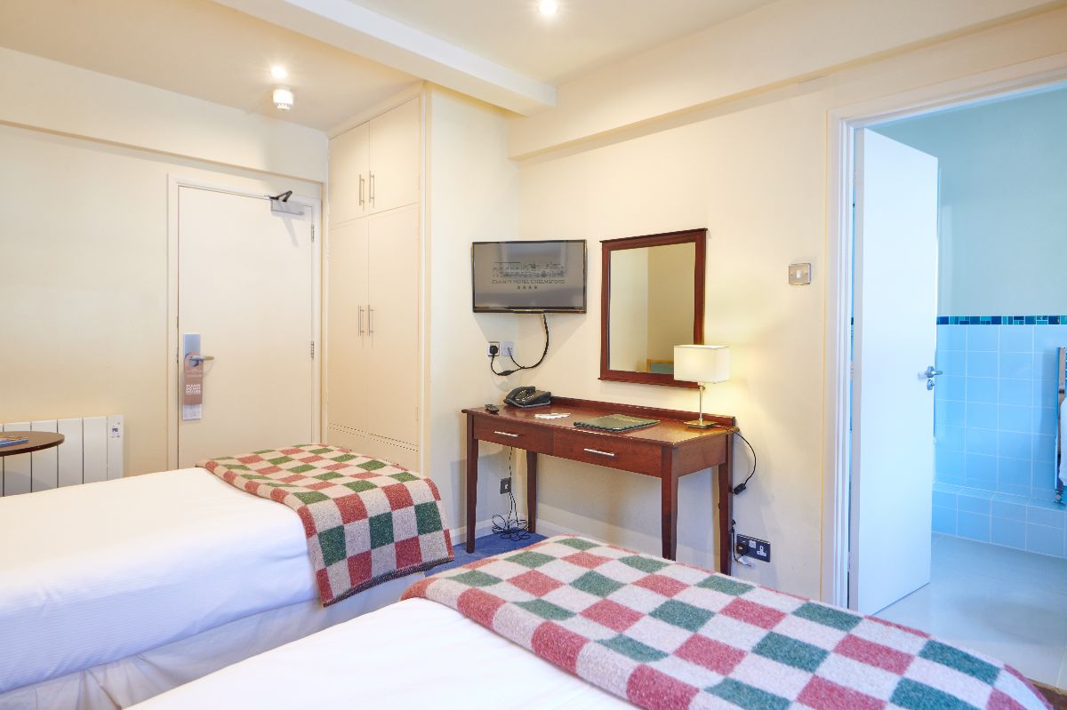 Gallery Item 23 for County Hotel Chelmsford