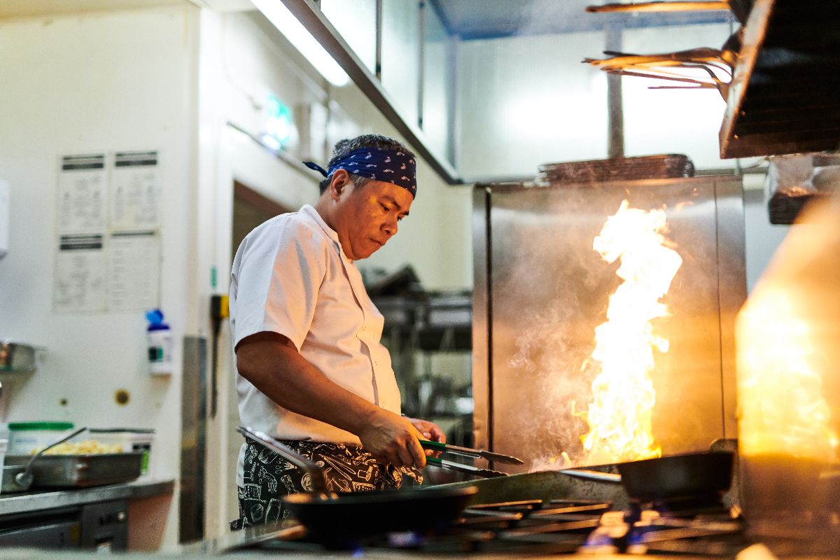 Gallery Item 7 for County Hotel Chelmsford