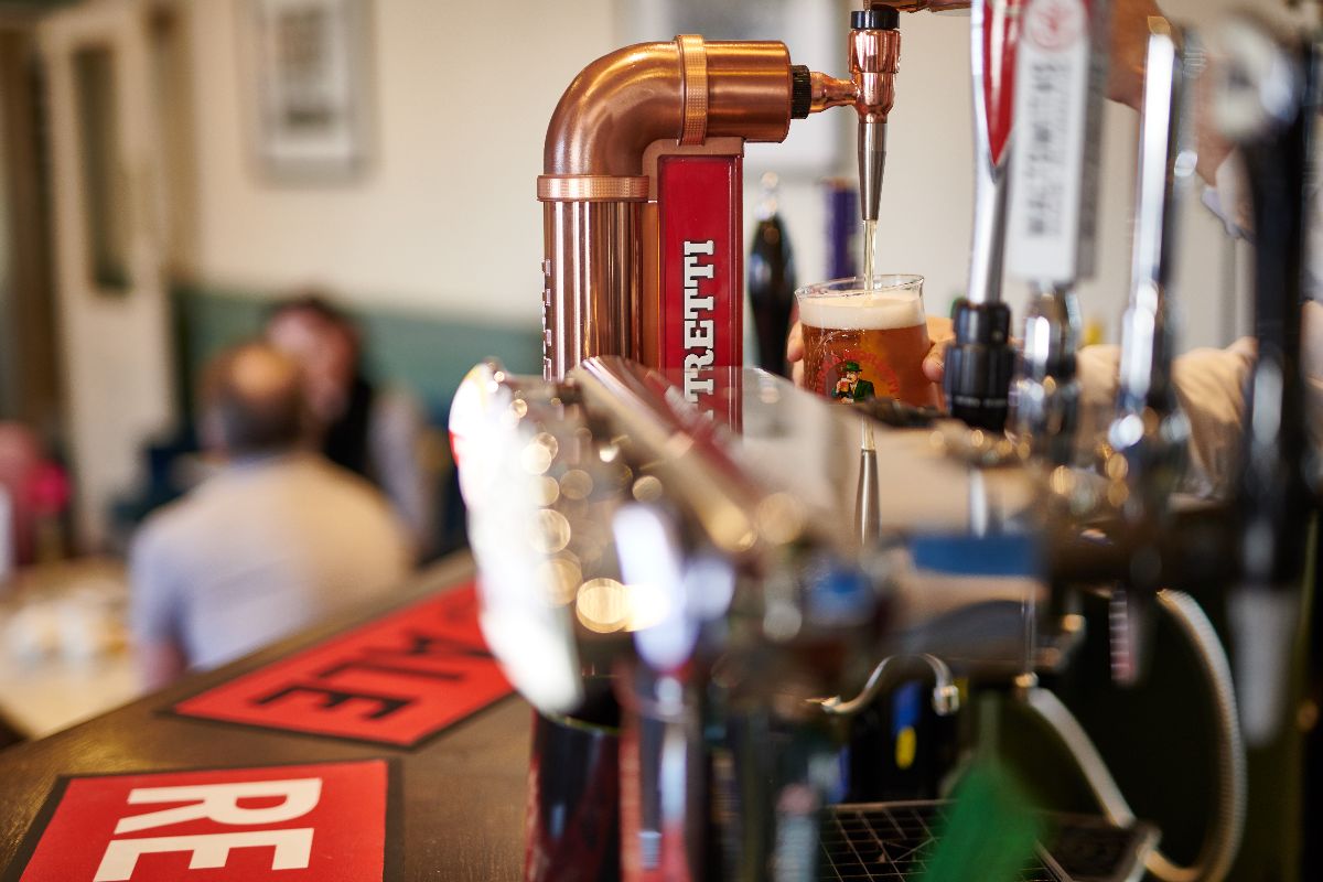 Gallery Item 30 for County Hotel Chelmsford