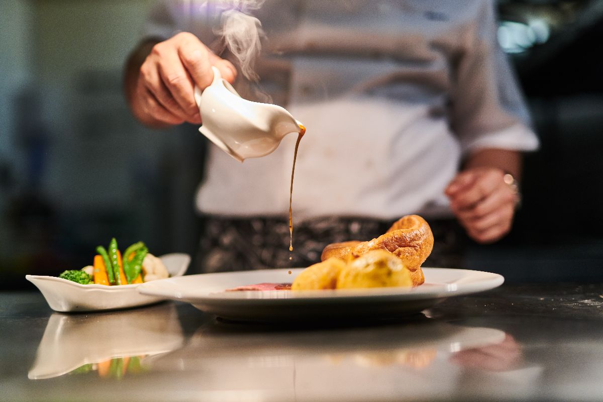 Gallery Item 51 for County Hotel Chelmsford