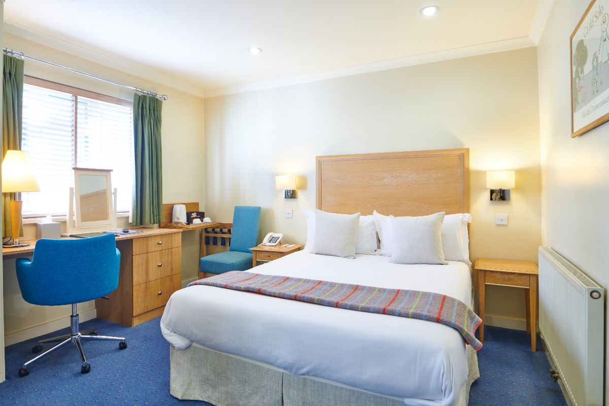 Gallery Item 19 for County Hotel Chelmsford