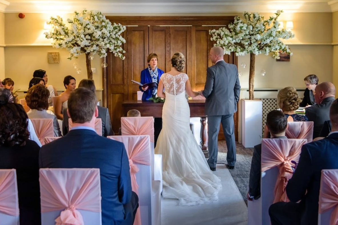 Gallery Item 7 for Briery Wood Country House Hotel