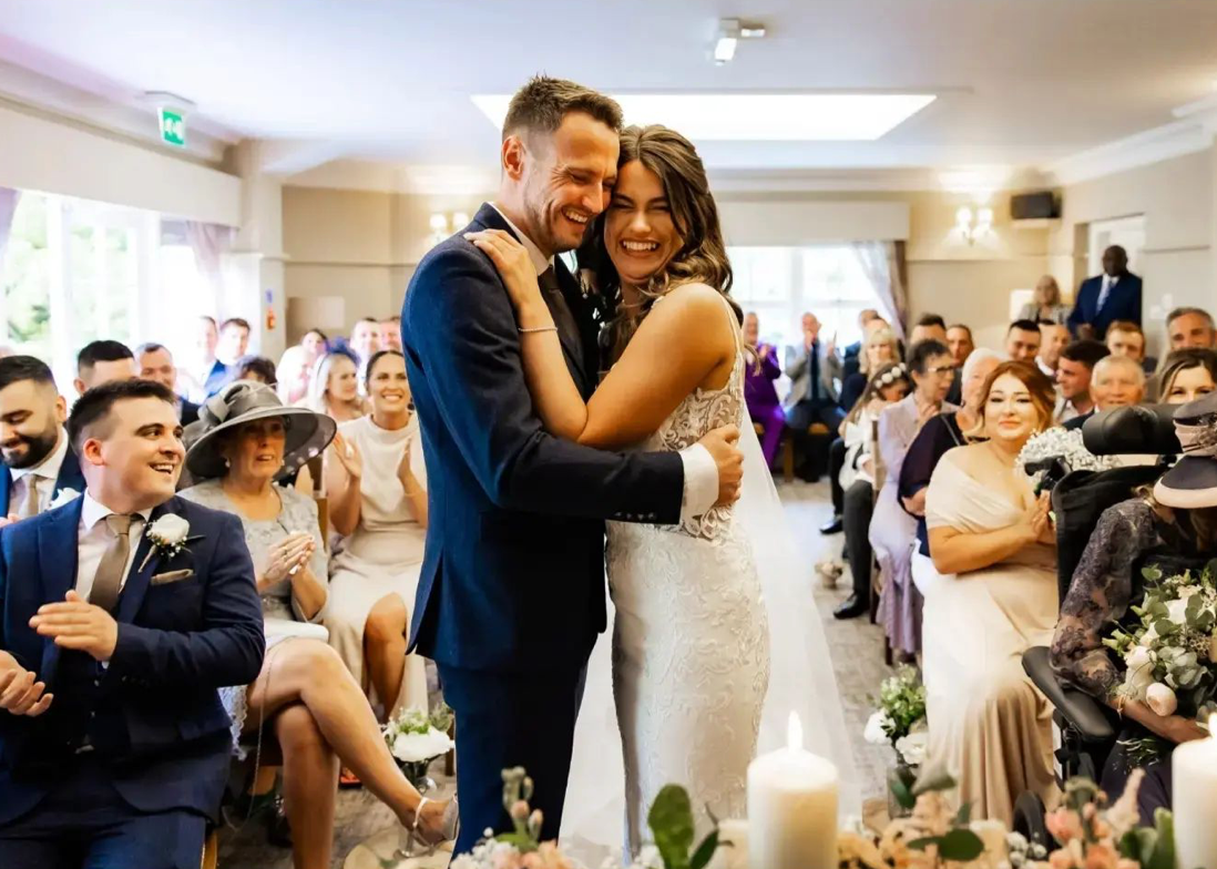 Gallery Item 11 for Briery Wood Country House Hotel