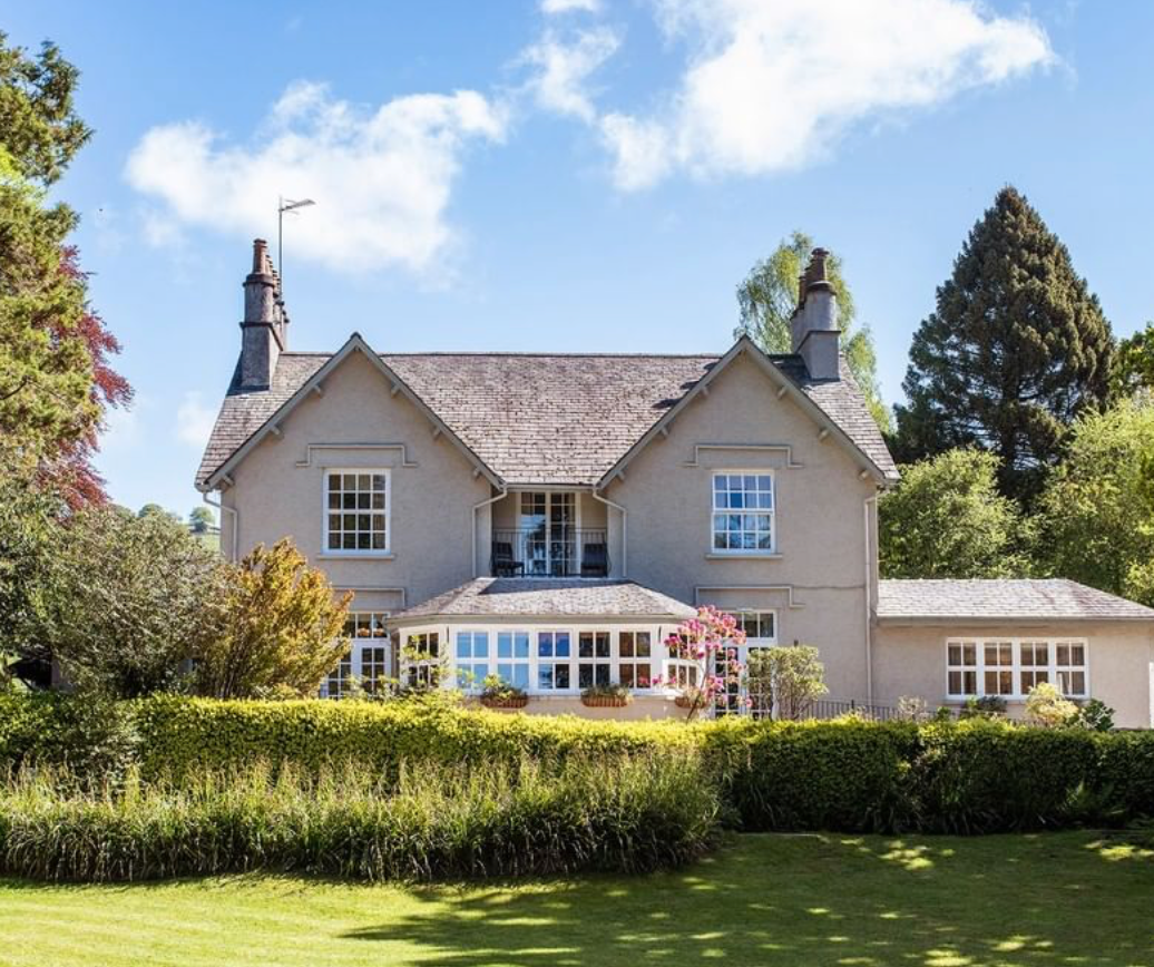 Gallery Item 8 for Briery Wood Country House Hotel