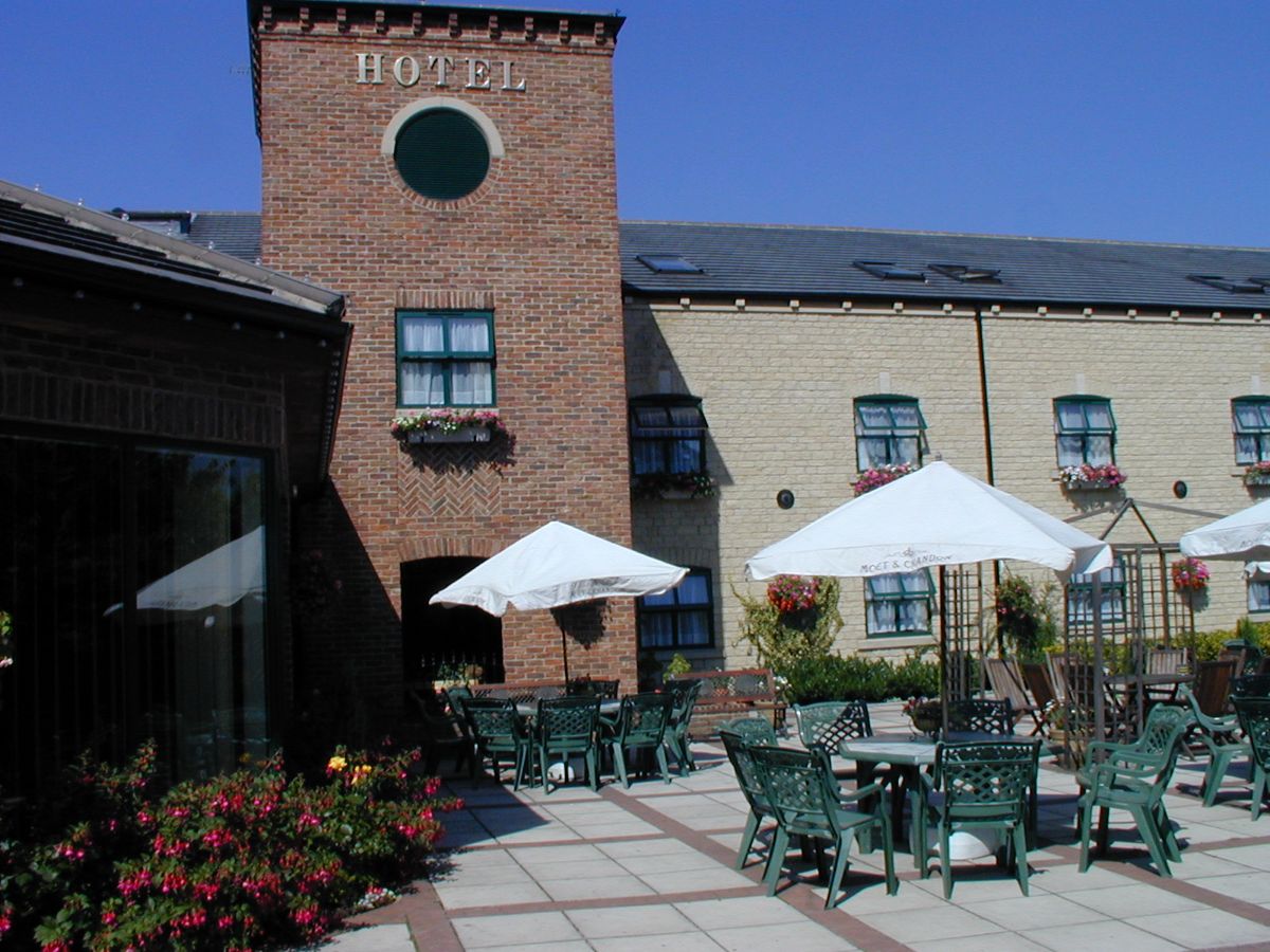 Gallery Item 7 for Corn Mill Lodge Hotel