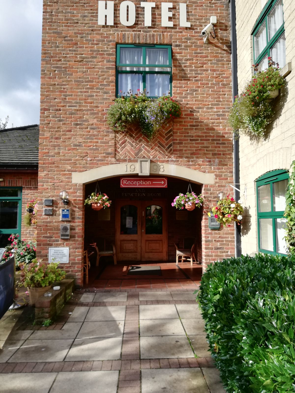 Gallery Item 10 for Corn Mill Lodge Hotel
