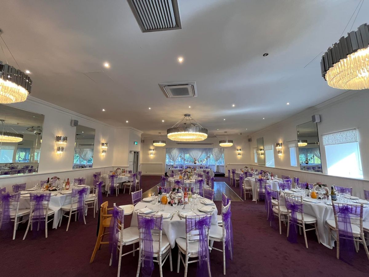 Gallery Item 32 for The Grange