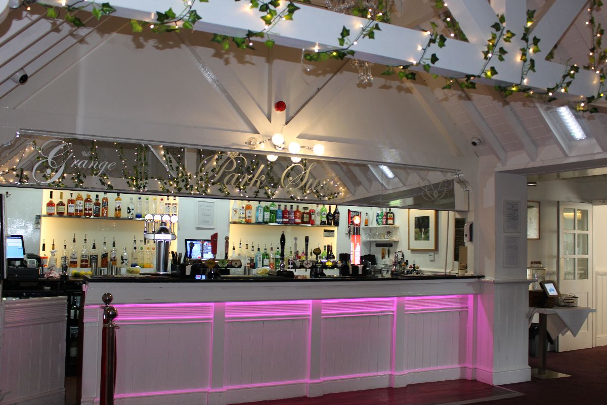 Gallery Item 15 for The Grange