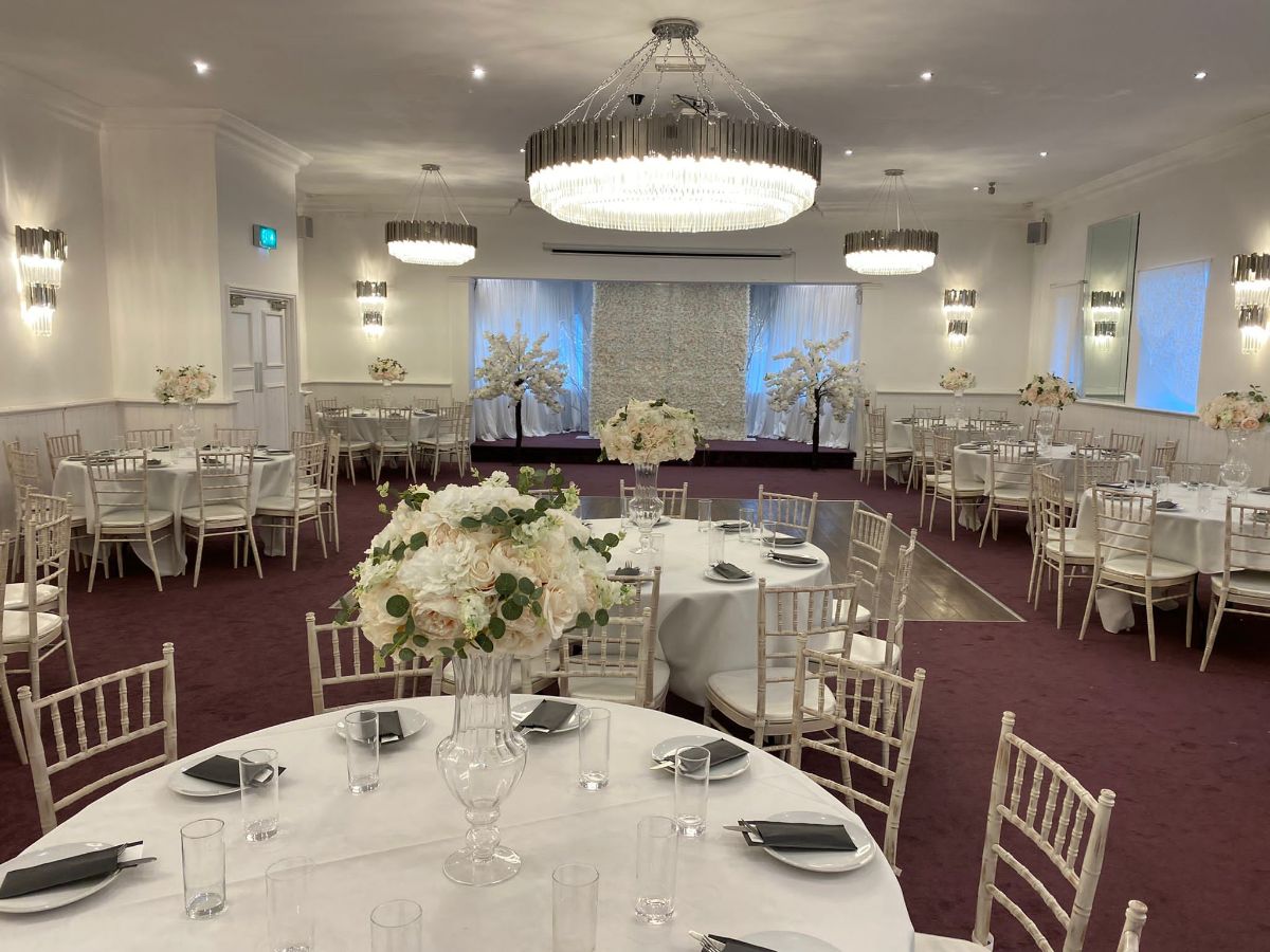 Gallery Item 16 for The Grange