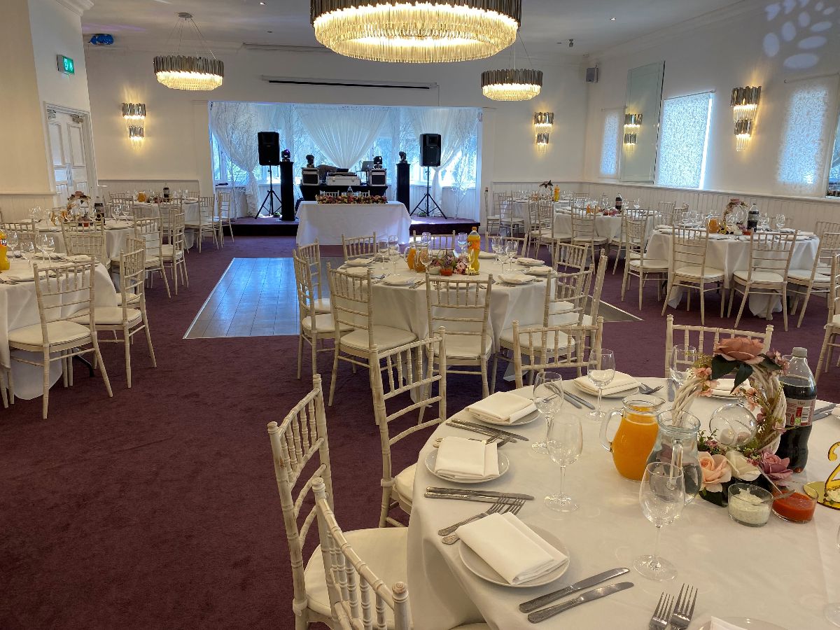 Gallery Item 26 for The Grange