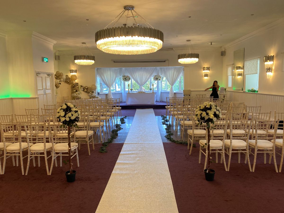 Gallery Item 27 for The Grange