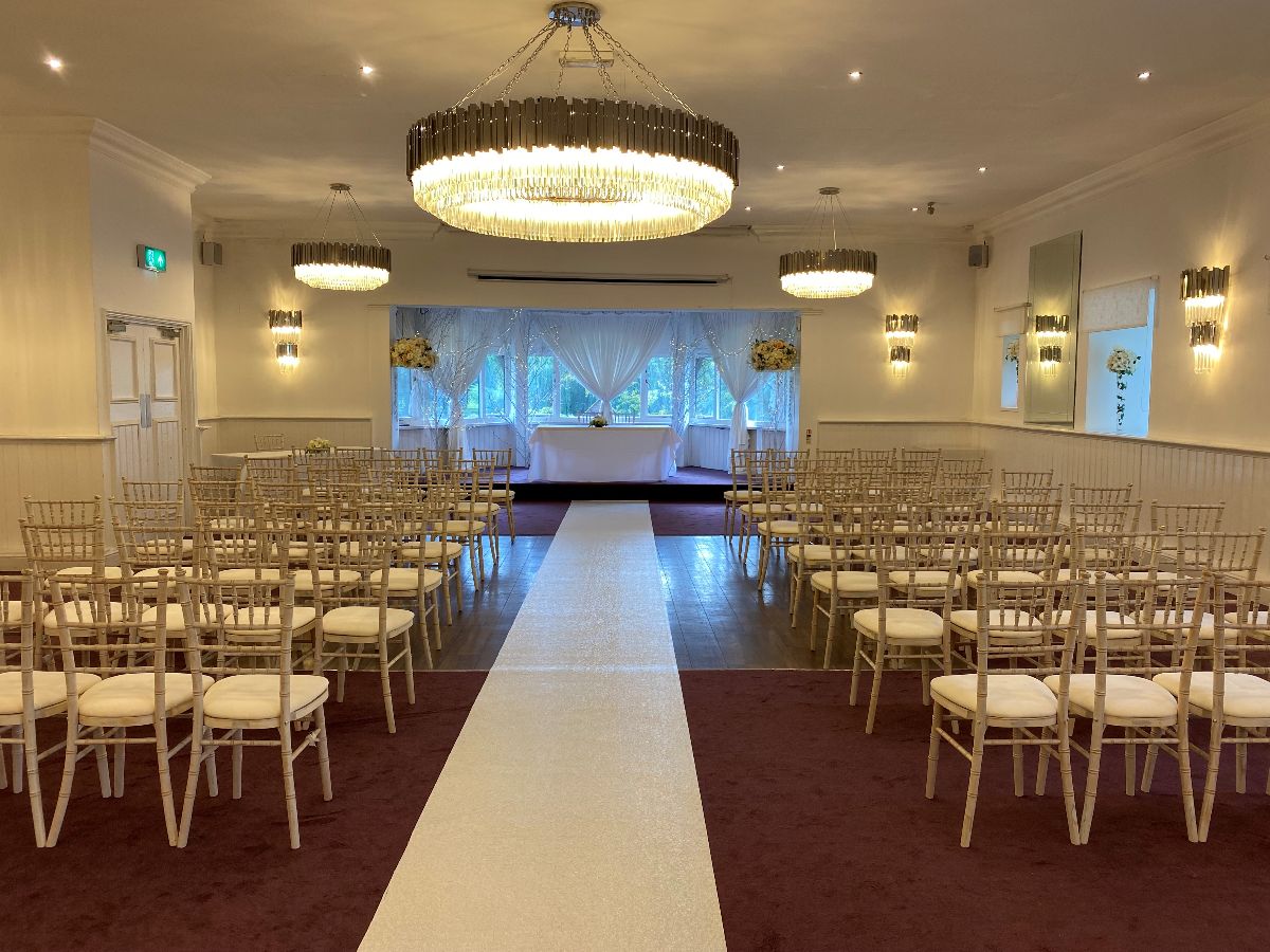 Gallery Item 28 for The Grange