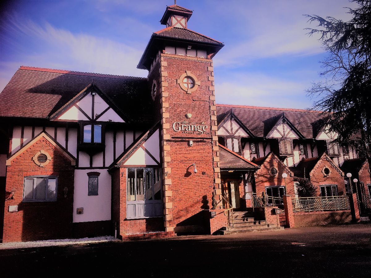 Gallery Item 34 for The Grange