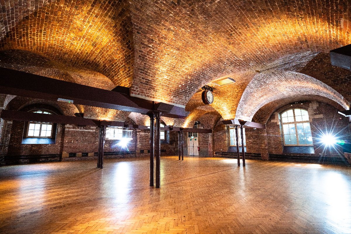 Gallery Item 31 for Crypt On The Green