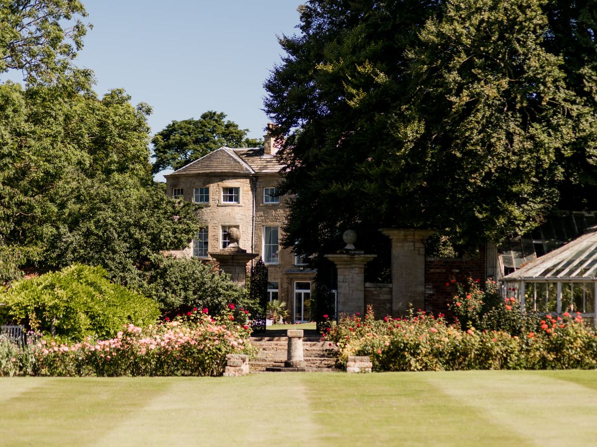 Hooton Pagnell Hall-Image-28