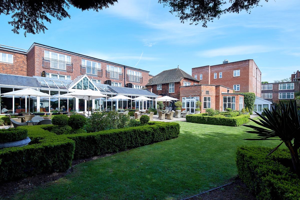 Gallery Item 27 for The Bull Hotel
