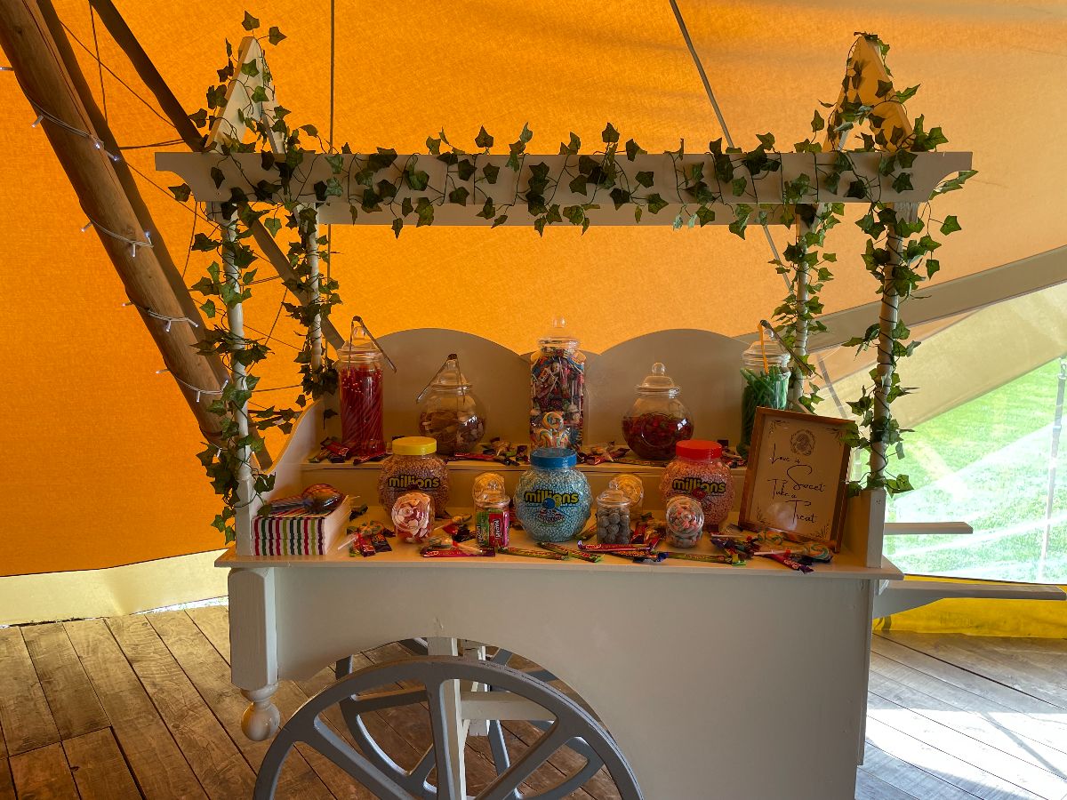 Gallery Item 9 for Bridge House Barn ltd