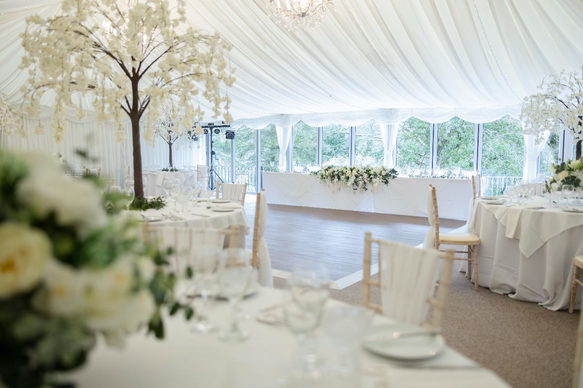 Gallery Item 18 for Bryngarw House
