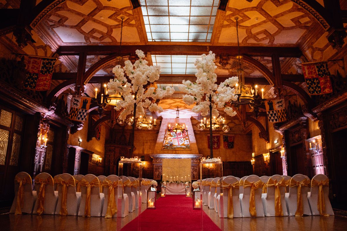 Gallery Item 22 for Winter Gardens Blackpool