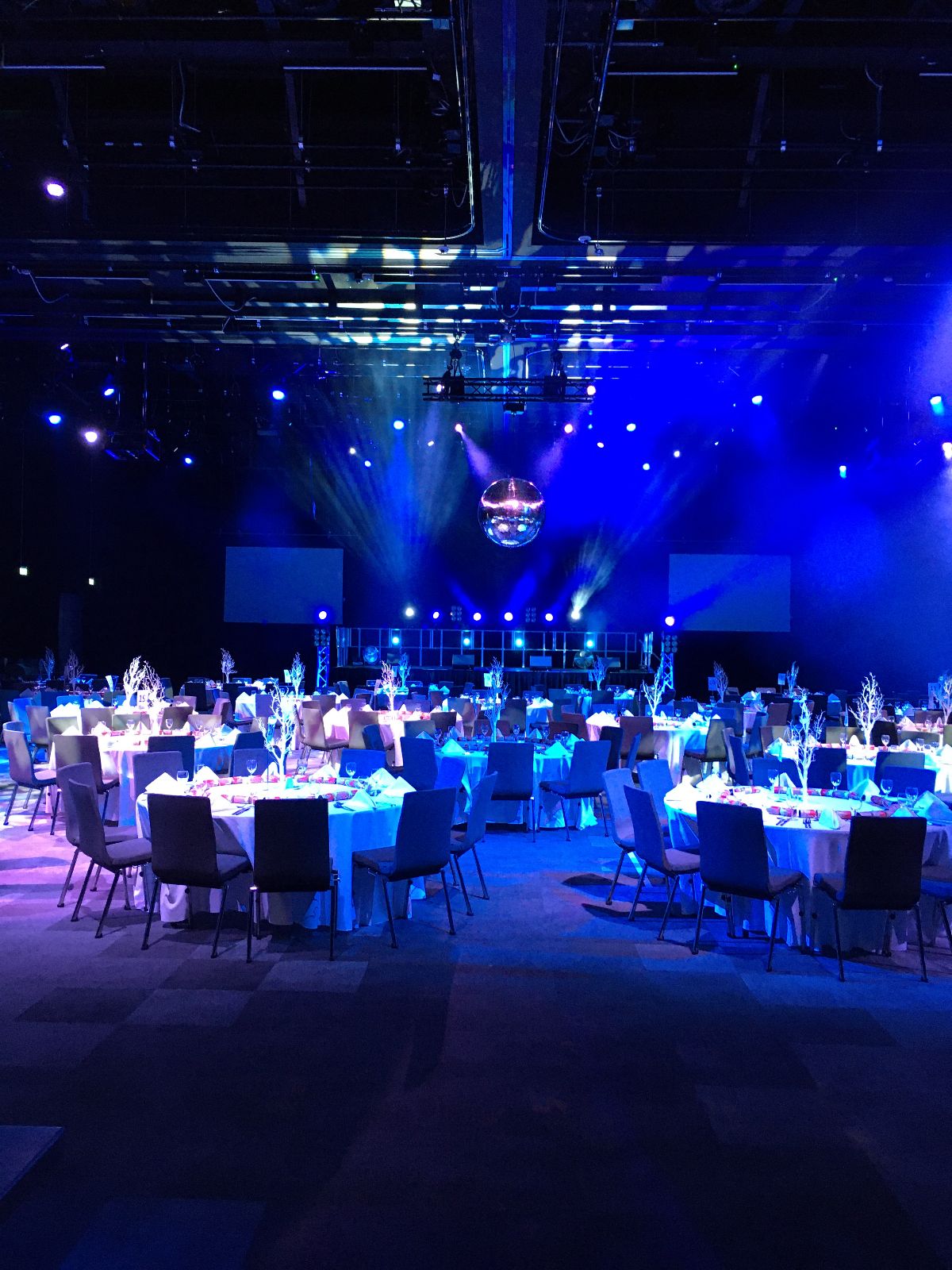 Gallery Item 10 for Winter Gardens Blackpool