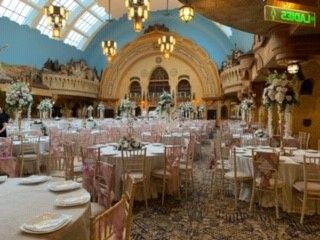 Gallery Item 19 for Winter Gardens Blackpool